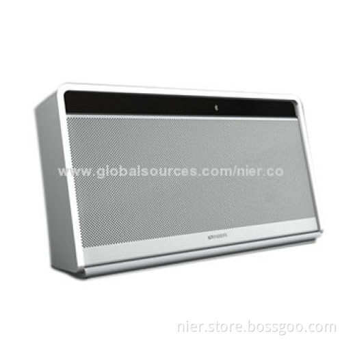 CSR V4.0 iRock Bluetooth Speaker with NFC Function